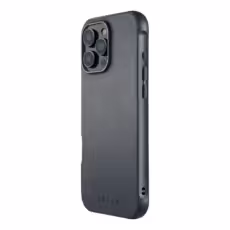 Mujjo รุ่น Shield Case - เคส iPhone 16 Pro Max - สี Steel Blue