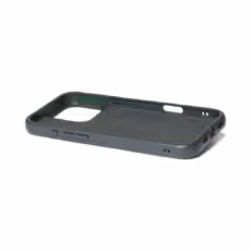 Mujjo รุ่น Shield Case - เคส iPhone 16 Pro Max - สี Steel Blue