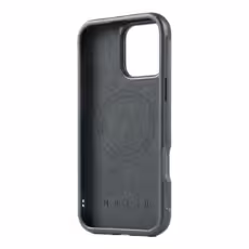 Mujjo รุ่น Shield Case - เคส iPhone 16 Pro Max - สี Steel Blue