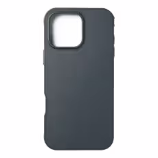 Mujjo รุ่น Shield Case - เคส iPhone 16 Pro Max - สี Steel Blue