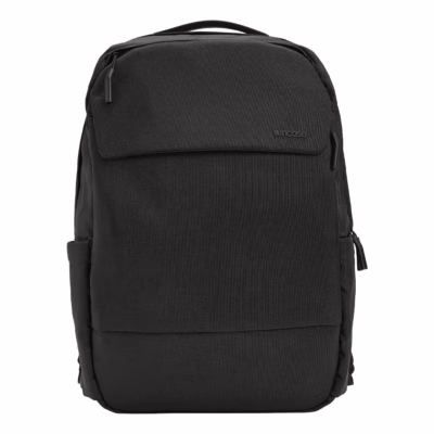 Incase รุ่น Crosstown Backpack - กระเป๋า - สี Black