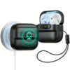 ESR รุ่น Pulse FlickLock Case (HaloLock) - เคส AirPods 4 - สี Black