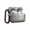 UAG รุ่น Plasma - เคส Airpods Pro 2 - สี Titanium