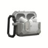 UAG รุ่น Plasma - เคส Airpods Pro 2 - สี Titanium