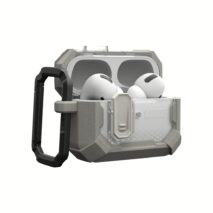 UAG รุ่น Plasma - เคส Airpods Pro 2 - สี Titanium