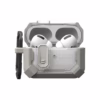 UAG รุ่น Plasma - เคส Airpods Pro 2 - สี Titanium