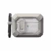 UAG รุ่น Plasma - เคส Airpods Pro 2 - สี Titanium