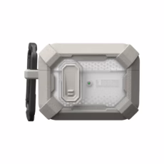 UAG รุ่น Plasma - เคส Airpods Pro 2 - สี Titanium