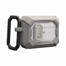 UAG รุ่น Plasma - เคส Airpods Pro 2 - สี Titanium