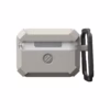 UAG รุ่น Plasma - เคส Airpods Pro 2 - สี Titanium