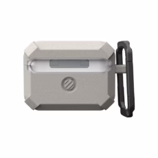 UAG รุ่น Plasma - เคส Airpods Pro 2 - สี Titanium