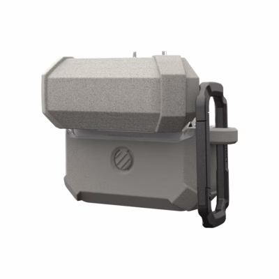 UAG รุ่น Plasma - เคส Airpods Pro 2 - สี Titanium