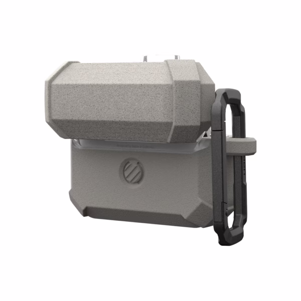 UAG รุ่น Plasma - เคส Airpods Pro 2 - สี Titanium