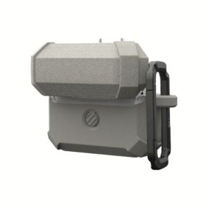 UAG รุ่น Plasma - เคส Airpods Pro 2 - สี Titanium