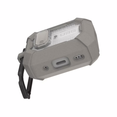 UAG รุ่น Plasma - เคส Airpods Pro 2 - สี Titanium