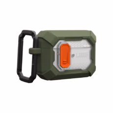 UAG รุ่น Plasma - เคส Airpods Pro 2 - สี Olive Drab
