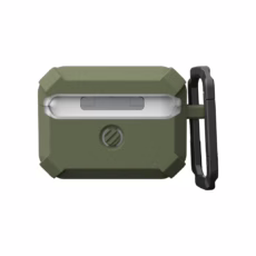 UAG รุ่น Plasma - เคส Airpods Pro 2 - สี Olive Drab