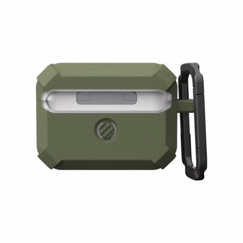 UAG รุ่น Plasma - เคส Airpods Pro 2 - สี Olive Drab
