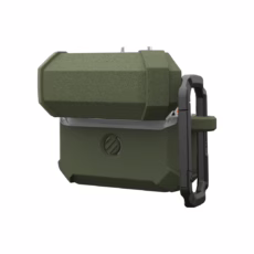 UAG รุ่น Plasma - เคส Airpods Pro 2 - สี Olive Drab