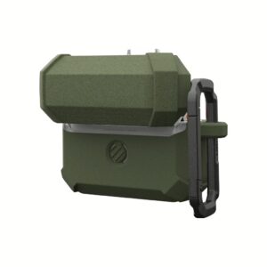 UAG รุ่น Plasma - เคส Airpods Pro 2 - สี Olive Drab