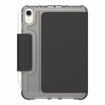 UAG รุ่น Lucent - เคส iPad Mini (7th/6th Gen) - สี Black