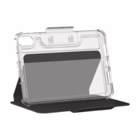 UAG รุ่น Lucent - เคส iPad Mini (7th/6th Gen) - สี Black