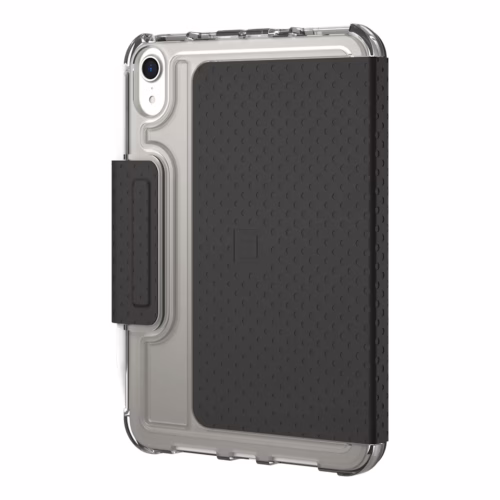 UAG รุ่น Lucent - เคส iPad Mini (7th/6th Gen) - สี Black