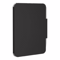 UAG รุ่น Lucent - เคส iPad Mini (7th/6th Gen) - สี Black