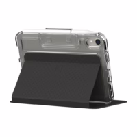 UAG รุ่น Lucent - เคส iPad Mini (7th/6th Gen) - สี Black