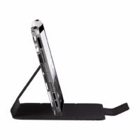 UAG รุ่น Lucent - เคส iPad Mini (7th/6th Gen) - สี Black