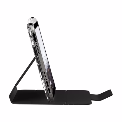 UAG รุ่น Lucent - เคส iPad Mini (7th/6th Gen) - สี Black