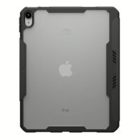 UAG รุ่น Essential Armor - เคส iPad 11" (A16/2025), iPad 10.9 (10th/2022) - Ice/Black
