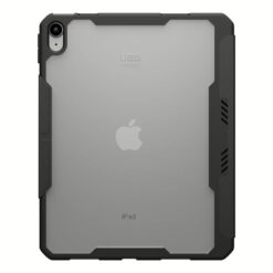 UAG รุ่น Essential Armor - เคส iPad 11" (A16/2025), iPad 10.9 (10th/2022) - Ice/Black