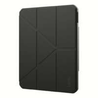 UAG รุ่น Essential Armor - เคส iPad 11" (A16/2025), iPad 10.9 (10th/2022) - Ice/Black