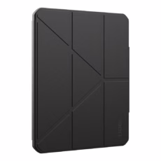UAG รุ่น Essential Armor - เคส iPad 11" (A16/2025), iPad 10.9 (10th/2022) - Ice/Black