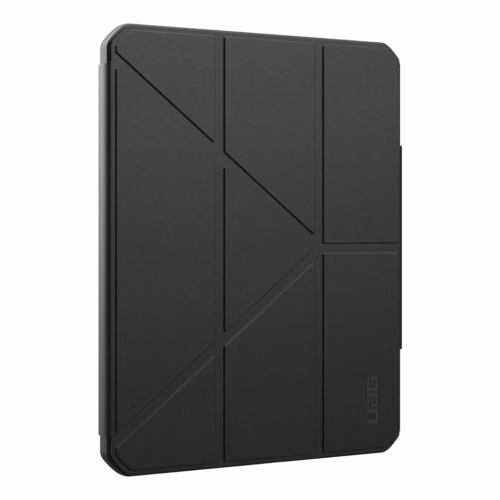 UAG รุ่น Essential Armor - เคส iPad 11" (A16/2025), iPad 10.9 (10th/2022) - Ice/Black