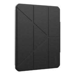 UAG รุ่น Essential Armor - เคส iPad 11" (A16/2025), iPad 10.9 (10th/2022) - Ice/Black