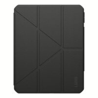 UAG รุ่น Essential Armor - เคส iPad 11" (A16/2025), iPad 10.9 (10th/2022) - Ice/Black