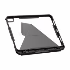 UAG รุ่น Essential Armor - เคส iPad 11" (A16/2025), iPad 10.9 (10th/2022) - Ice/Black
