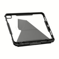 UAG รุ่น Essential Armor - เคส iPad 11" (A16/2025), iPad 10.9 (10th/2022) - Ice/Black