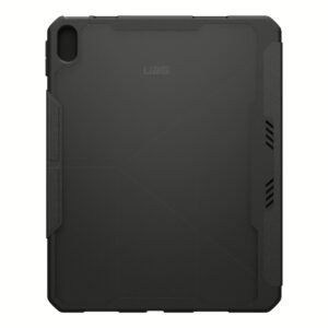 UAG รุ่น Essential Armor - เคส iPad 11" (A16/2025), iPad 10.9 (10th/2022) - Ice/Black