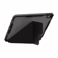 UAG รุ่น Essential Armor - เคส iPad 11" (A16/2025), iPad 10.9 (10th/2022) - Ice/Black
