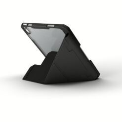 UAG รุ่น Essential Armor - เคส iPad 11" (A16/2025), iPad 10.9 (10th/2022) - Ice/Black