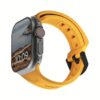 UAG รุ่น Scout - สายนาฬิกา Apple Watch 44/45/46/49mm - สี Heritage Yellow