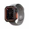 UAG รุ่น Civilian - เคส Apple Watch Series 6/SE/5/4 (40mm) - สี Black/Orange