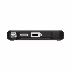 UAG รุ่น Monarch Pro - เคส Galaxy S25 Ultra - สี Kevlar Black - Image 12