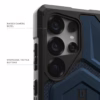 UAG รุ่น Monarch Pro - เคส Galaxy S25 Ultra - สี Kevlar Mallard