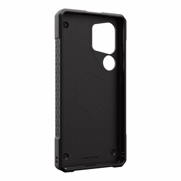UAG รุ่น Monarch Pro - เคส Galaxy S25 Ultra - สี Kevlar Mallard