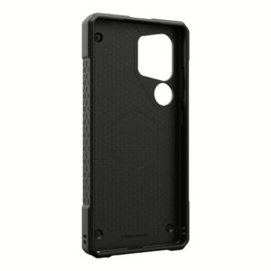 UAG รุ่น Monarch Pro - เคส Galaxy S25 Ultra - สี Kevlar Mallard