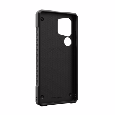 UAG รุ่น Monarch Pro - เคส Galaxy S25 Ultra - สี Kevlar Mallard